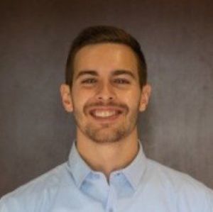 Meet your Posher, Peter